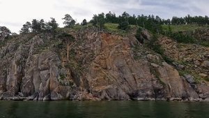 Путешествие по Байкалу: 700 километров на байдарке с се?