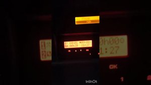 правильный ввод паром/поезд на Тахо (10.2023.)