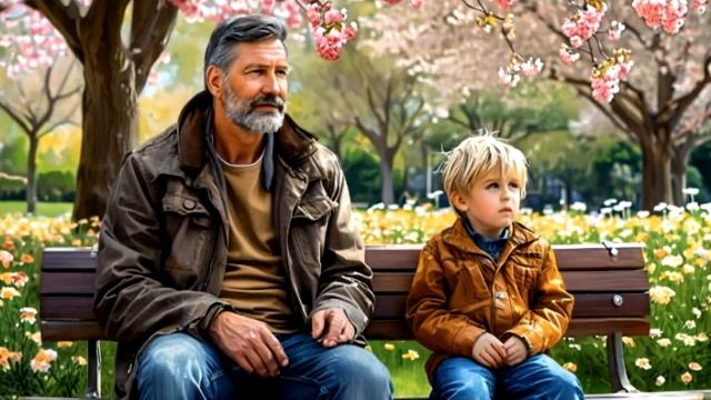 Полоса белая, полоса чёрная.  Песня на стихи Раисы Йилд
