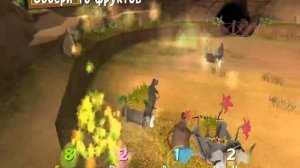 Прохождение игры Мадагаскар 2 #47