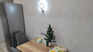 Завершили цикл электромонтажных работ