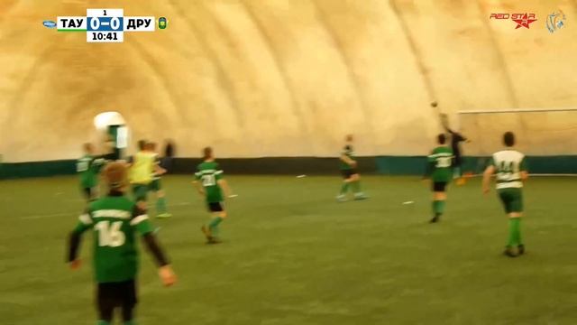 24.03.24 2012 LIGHT Таурас - СШ Красносельского-Дружба 0-2 САММАРИ смотреть онлайн