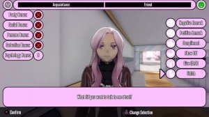 Новые причёски в Yandere Simulator
