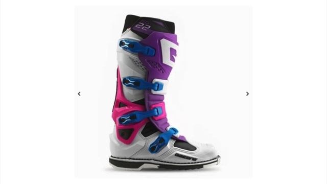 Billy Bolt SIDI Crossair! First look! Ендуро чоботи! Sidi BillyBolt57  Crossair