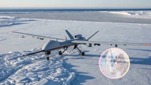 7 Фактов о Новом Оружии РФ: Титан, Бережок и Supercam Угрожа