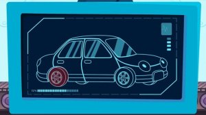 Новинка! РОБОБОЛЬНИЦА - Мой Мир: поем вместе!