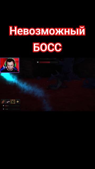Слишком сложный босс • Blood West #летсплей #bloodwest смотреть онлайн
