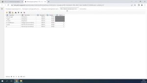 2 1 2  Очистка мусорных атрибутов