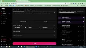 Применение ИИ в творчестве (часть 3)