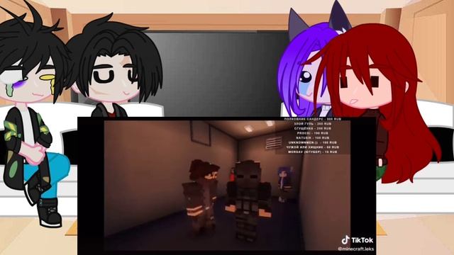 Реакция Nazzy и его банды (не всей)|часть 2/??? смотреть онлайн