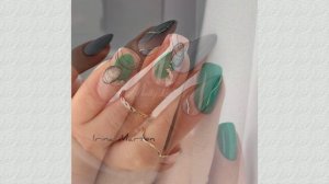 Новинки маникюра