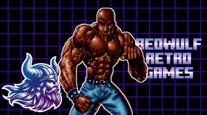 Abobo's Big Adventure [PC] 8-битное безумие | Прохождение (Firstru[i]n) (18+)