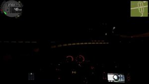 Ночные покатушки на Бмв М5 Е39