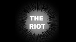 Я СОЗДАЛ СВОЮ ИГРУ! THE RIOT. ИГРАЙ В ПРИЛОЖЕНИИ STRUCKD.