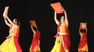 Гуджаратцы. (narod-mira.ru)