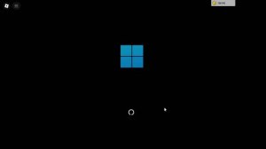СЛОМАЛ ВИНДОВС 11 Simulator Windows 11|Roblox|