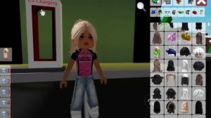 Тутор на скины baby и miss #брукхейвен