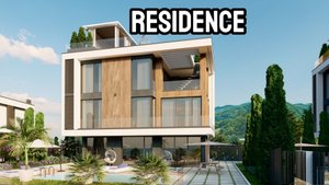 кп Residence