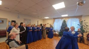 Случайный  вальс.