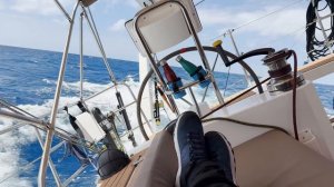 Проходим мыс Горн | Идем в Антарктиду | Часть 2