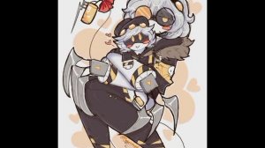 Арты по дронам убийцам,murder drones arts