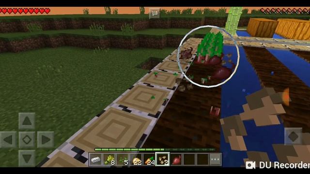 Сериал Майнкрафт "мои 20 Жизней"1 серия смотреть онлайн