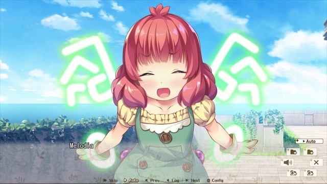 HaremKingdom #94