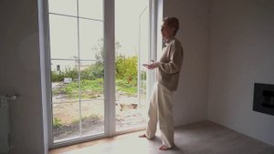 Отзыв о строительстве компанией Бест-Баня - Каркасный дом 10,5х9,0 м