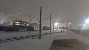 Перевозка колесных пар
