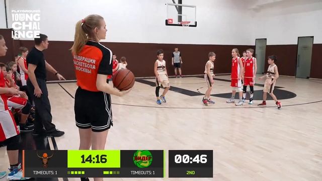 СК КМК Вектор Vs Лидер