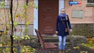 Чужое гнездо 41 серия 2015 HD 720p