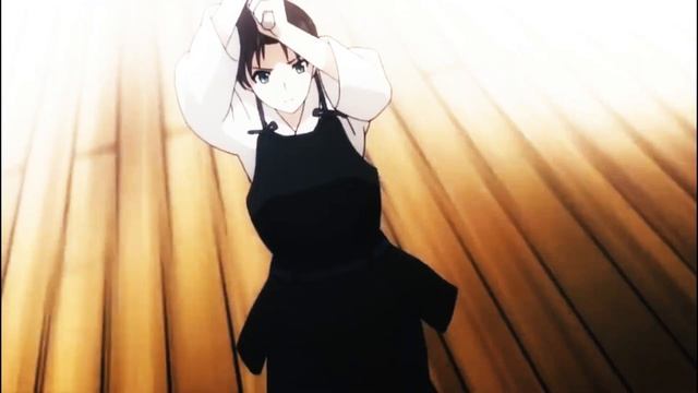 Mahouka Koukou no Rettousei - Посредственность школы магов AMV " IMAGINE DRAGONS - NATURAL. смотреть онлайн