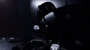 INSECURITY MURDER DRONES НА РУССКОМ —  фанатский фильм (офицыальн