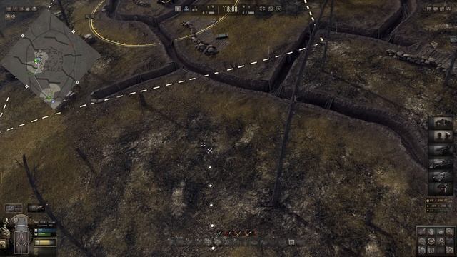 кто кого #Call to Arms - Gates of Hell Ostfront смотреть онлайн