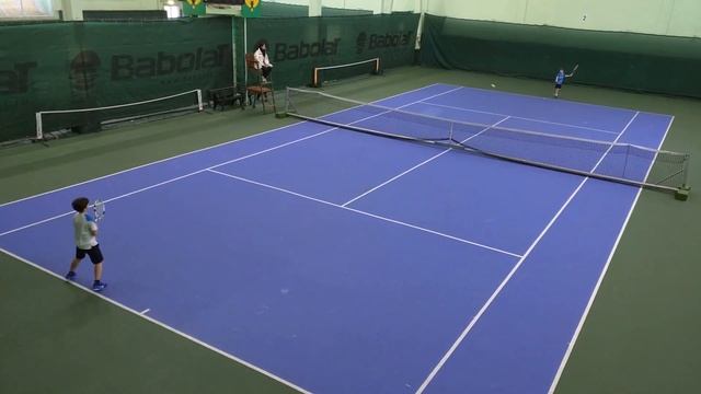 Начало КМС РТТ смотреть онлайн