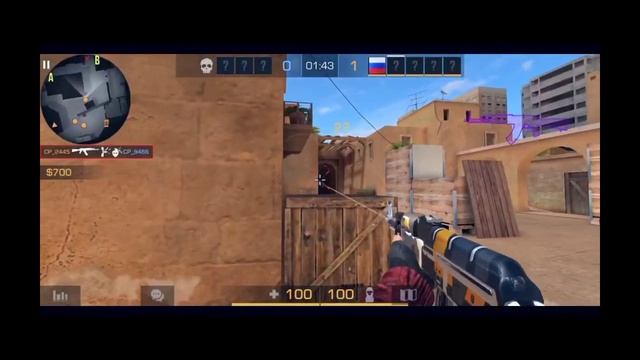 ТОП 3 ЛУЧШИХ ПРИВАТКИ СТАНДОФФ2