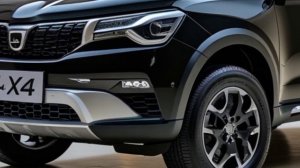 Новая Lada Niva 4x4 2026 — Возвращение легенды! Цена, обзор и х