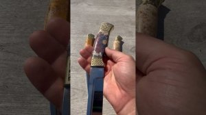 Нож Пластун 5900₽