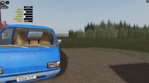 My Summer Car НА ТЕЛЕФОН! ПОЛНОЦЕННАЯ!