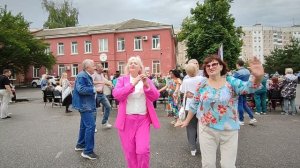 Под гармошку...... 30.05.25.