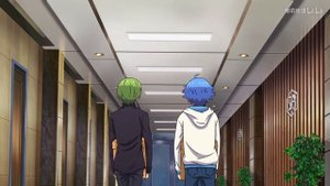 Берилл и Сапфир 63 эпизод - rus