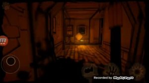 Bendy and the Ink Machine (Android/Русификатор) - Глава 3. Взлёты и паде