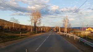 Николаевск-на-Амуре май 2025 ПОЕХАЛИ 🚘 КВЕСТ АВТО-Я-МЫ