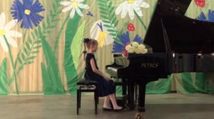 Прокофьев альбом Детская музыка. Играют и рассказываю