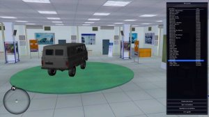 НОВАЯ УАЗ БУХАНКА ОФФ-РОАД УЖЕ В ИГРЕ! НОВЫЙ ТЮНИНГ И О?