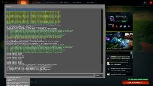 СКРИПТЫ,БИНДЫ ДЛЯ НОВИЧКОВ / INVOKER / DOTA 2