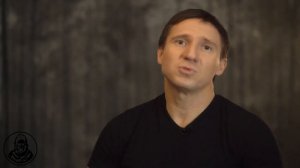 Михаил Радуга. Понимание техник