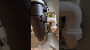 Как подключить измельчитель диспоузер правильно?