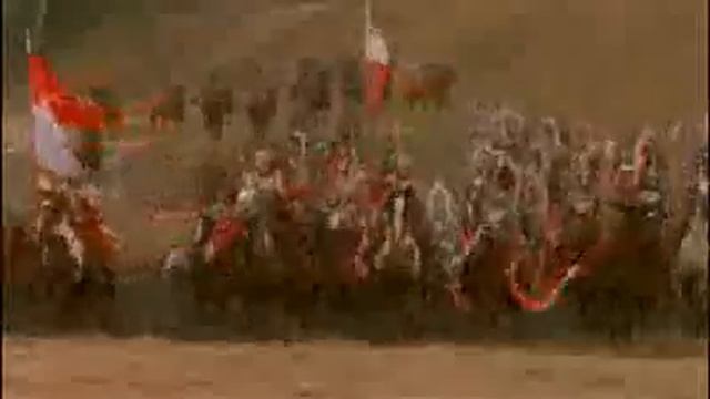 Запоріжський марш Вогнем і мечем смотреть онлайн