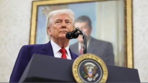 Bloomberg: апелляционный суд США восстановил тарифы Трампа